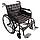 Механическая кресло-коляска MET STADIK 300, фото 9