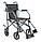 Механическая кресло-коляска МЕТ TRANSFER 260, фото 3