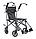 Механическая кресло-коляска МЕТ TRANSFER 260, фото 5
