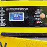 Пусковое зарядное устройство для аккумуляторов автомобиля 12В 10А / Интеллектуальное импульсное зарядное, фото 8
