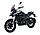 Мотоцикл Lifan KPT200 (LF200-10D) серый, фото 3