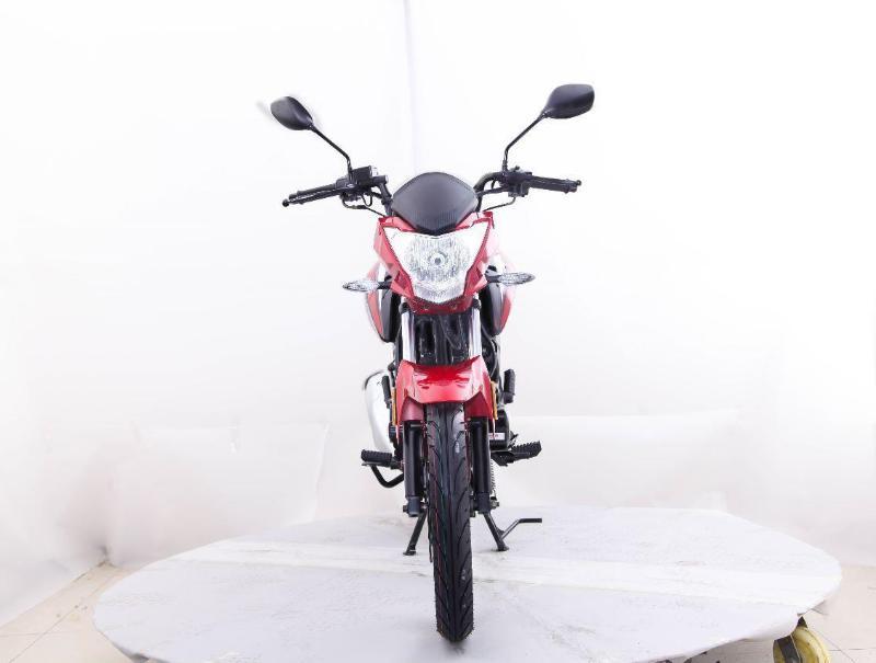 Мотоцикл Lifan LF175-2E красный - фото 3 - id-p224312520