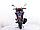 Мотоцикл Lifan LF175-2E красный, фото 4