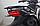 Мотоцикл Lifan LF 250GY-4D черный, фото 3