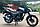 Мотоцикл Lifan LF175-2E черный, фото 6