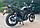 Мотоцикл Lifan LF175-2E черный, фото 8