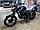 Мотоцикл Lifan LF175-2E черный, фото 10
