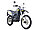 Мотоцикл Lifan X-PECT 250 (LF250GY-3) зеленый, фото 5
