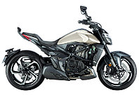 Мотоцикл ZONTES ZT350-V1 золотой