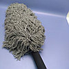 Щетка TORSO с пропиткой и длинным ворсом для удаления пыли 68 см. / Щетка для кузова автомобиля и дома, фото 7