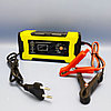 Пусковое зарядное устройство для аккумуляторов автомобиля 12В 10А / Интеллектуальное импульсное зарядное, фото 3