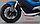 Скутер Lifan KPV150 (LF150T-8) синий, фото 8