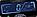 Скутер Lifan KPV150 (LF150T-8) синий, фото 9