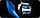 Скутер Lifan KPV150 (LF150T-8) синий, фото 10