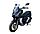 Скутер VENTO VMC JET 180сс красный, фото 10