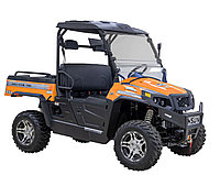 Багги HISUN 750UTV SECTOR Стандарт Оранжевый