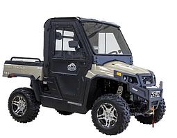 Багги HISUN 750UTV SECTOR Зима бежевый