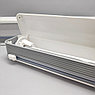 Кухонный диспенсер для пищевой пленки и фольги Cling film cutter с резаком 36.50 см, фото 7