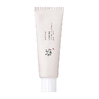 СОЛНЦЕЗАЩИТНЫЙ КРЕМ RELIEF SUN : RICE + PROBIOTICS SPF50/P+++ 50ML (BEAUTY OF JOSEON)