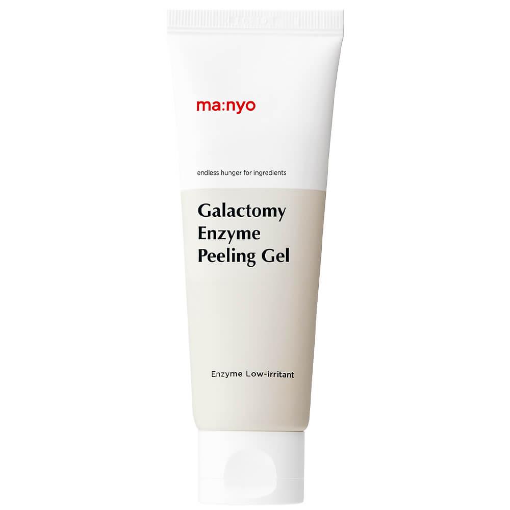 75 мл. Энзимный пилинг-скатка с галактомисисом Manyo Galactomy Enzyme Peeling Gel