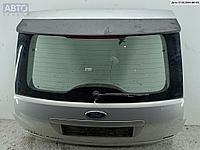 Крышка багажника (дверь задняя) Ford C-Max