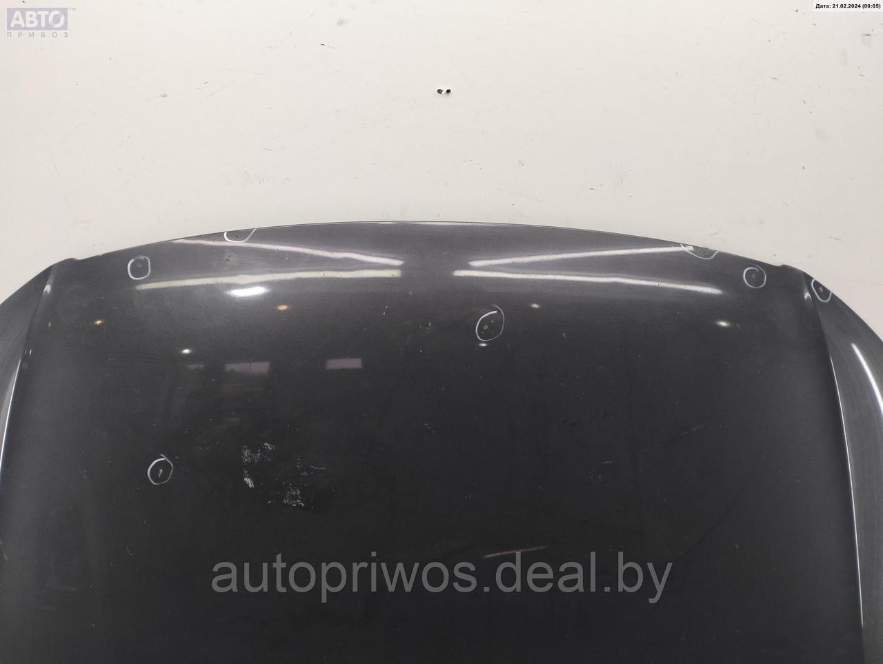 Капот Volkswagen Passat B6 - фото 6 - id-p224313473
