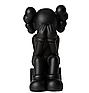 Kaws Companion Passing Through Игрушка 28 см. Коричневый, фото 3