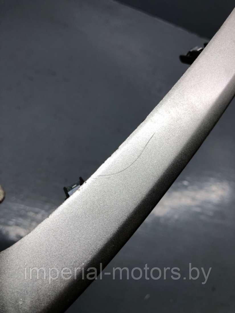 Накладка декоративная на торпедо Nissan Altima L33 - фото 4 - id-p224145644