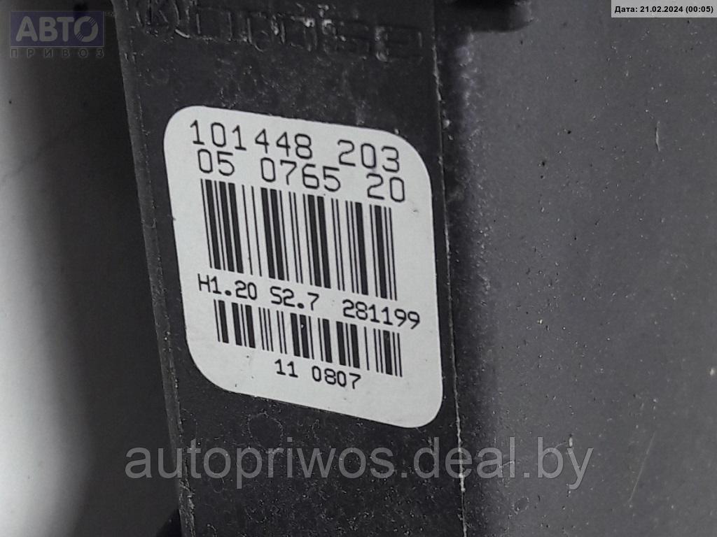 Стеклоподъемник электрический передний правый Skoda Octavia mk1 (A4) - фото 2 - id-p224313577