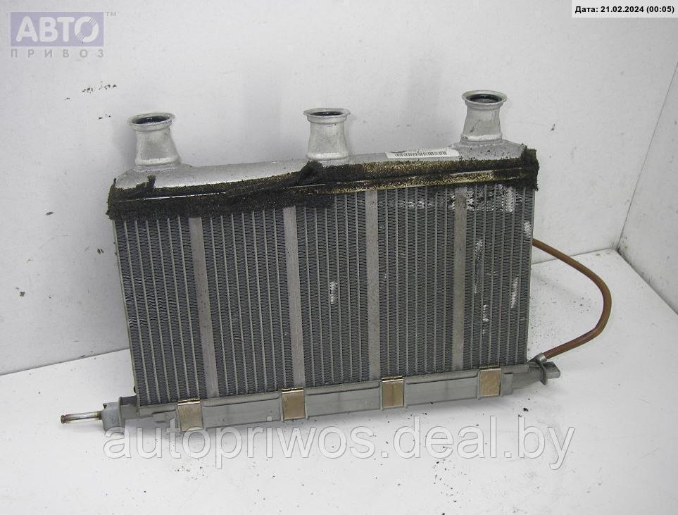 Радиатор отопителя (печки) BMW 5 E60/E61 (2003-2010) - фото 2 - id-p224235047