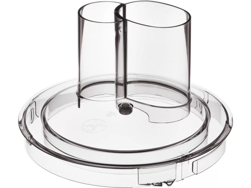 Крышка основной чаши для кухонного комбайна Bosch 00489136