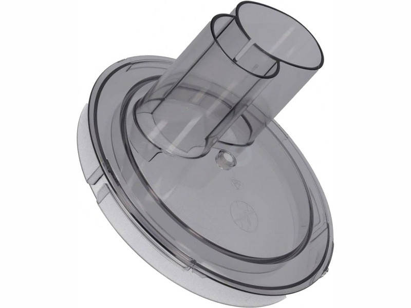 Крышка основной чаши для кухонного комбайна Bosch 00489136 - фото 2 - id-p35832456