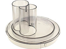 Крышка основной чаши для кухонного комбайна Bosch 00489136, фото 3