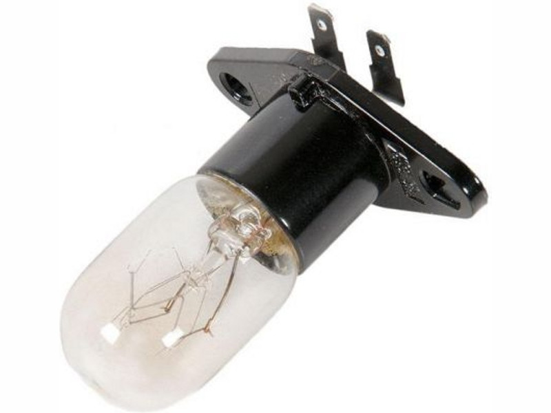 Лампочка для микроволновой печи Lg WP050 (20W 220V) - фото 1 - id-p35829712