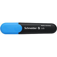Маркер текстовый Schneider JOB 150 (синий)