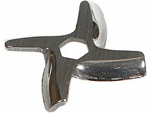 Нож для электрической мясорубки Moulinex MM0104W (MS-0926063, MGR102UN, MS002, N436 , MS026, 9999990050,, фото 2