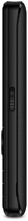 Кнопочный телефон Philips Xenium E6500 LTE (черный) - фото 4 - id-p208292473