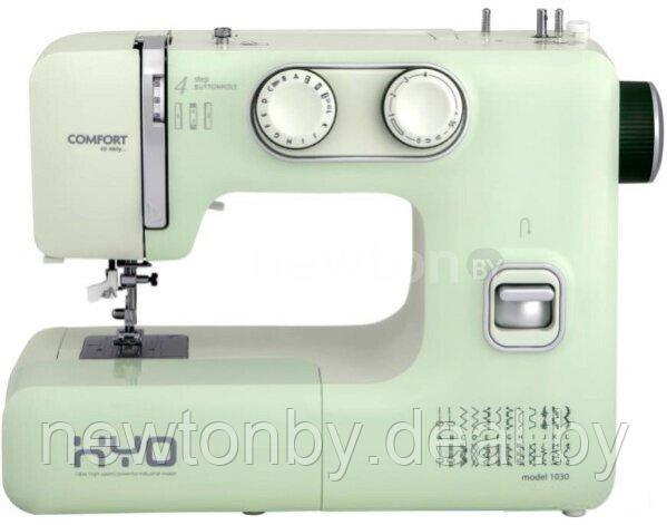 Электромеханическая швейная машина Comfort 1030 - фото 1 - id-p224315081