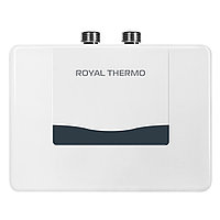 Водонагреватель Royal Thermo NP 6 Smarttronic \ 5.5 кВт \ ПРОТОЧНЫЙ