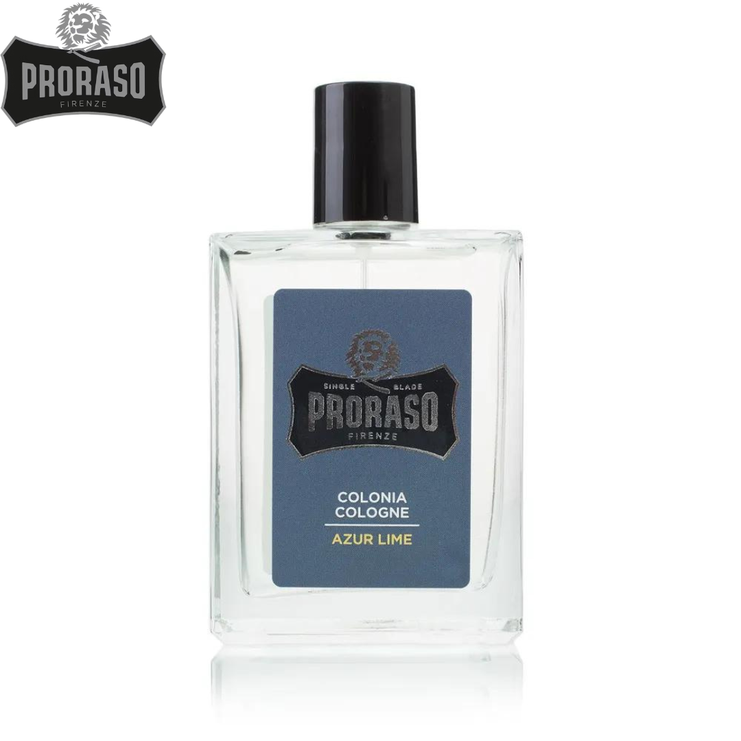 Одеколон Proraso Azur Lime 100мл