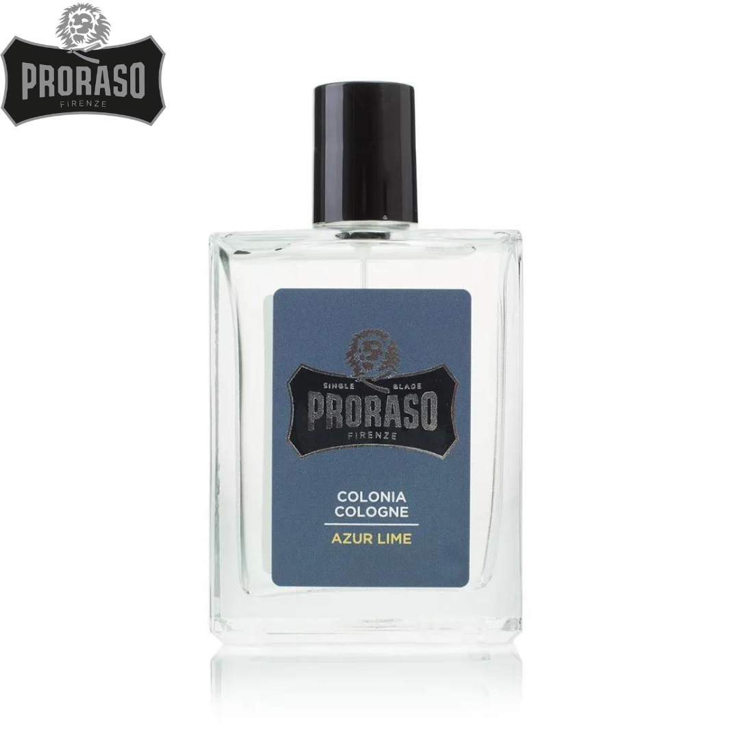 Одеколон Proraso Azur Lime