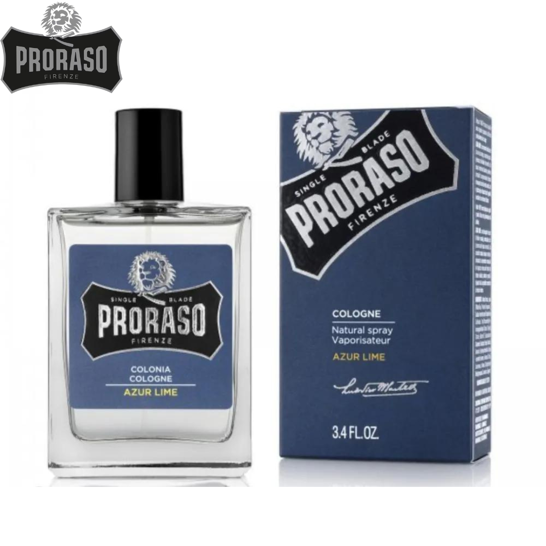 Одеколон Proraso Azur Lime - фото 2 - id-p224315299