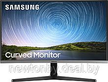 Монитор Samsung CR500 LC32R500FHPXEN