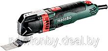 Мультифункциональная шлифмашина Metabo MT 400 Quick 601406000