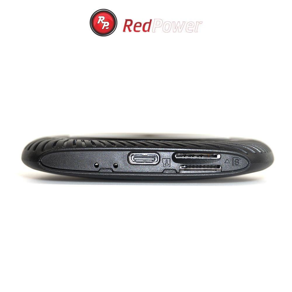 CarPlay AI box RedPower Pro Android 13 (8/128gb) - фото 5 - id-p214958774