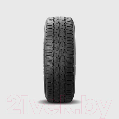 Зимняя легкогрузовая шина Michelin Agilis Alpin 205/70R15C 106/104R - фото 4 - id-p200394818