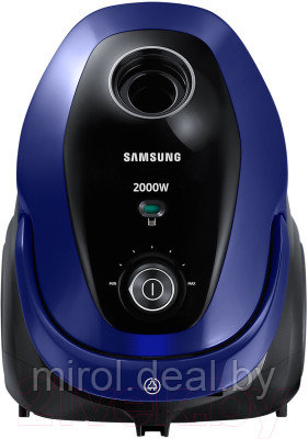 Пылесос Samsung VC20M251AWB/EV - фото 7 - id-p224315875