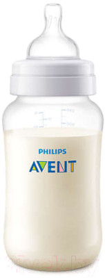 Набор бутылочек для кормления Philips AVENT Anti-colic / SCF816/27 - фото 3 - id-p224319902
