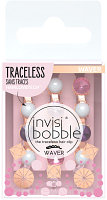 Набор заколок для волос Invisibobble Waver British Royal To Bead Or Not To Bead