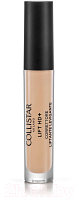 Консилер Collistar Lift HD+ Smoothing Lifting Concealer тон 3 Naturale